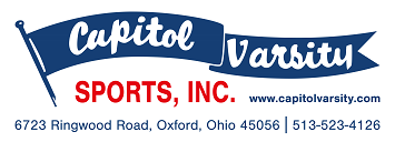 Capitol Varsity Sports, Inc.